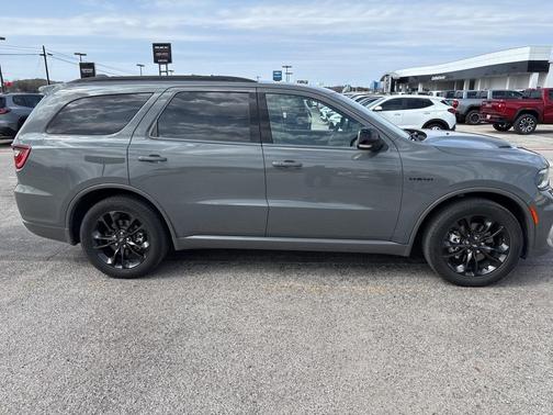 2023 Dodge Durango R/T