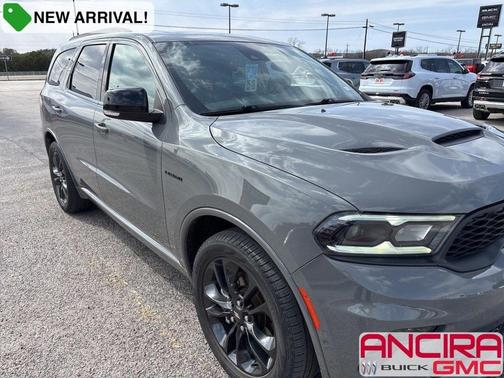 2023 Dodge Durango R/T