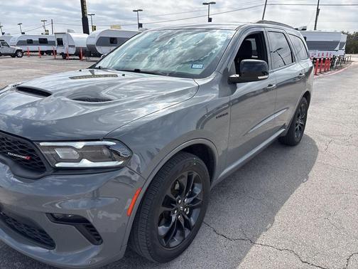 2023 Dodge Durango R/T