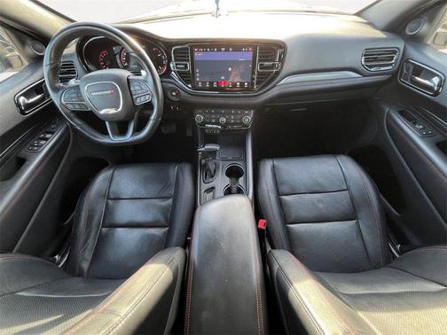 2023 Dodge Durango R/T