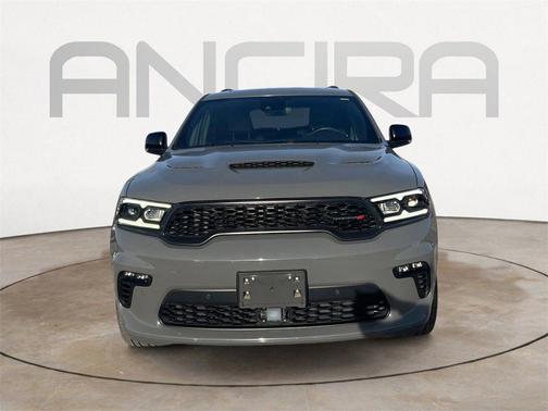 2023 Dodge Durango R/T