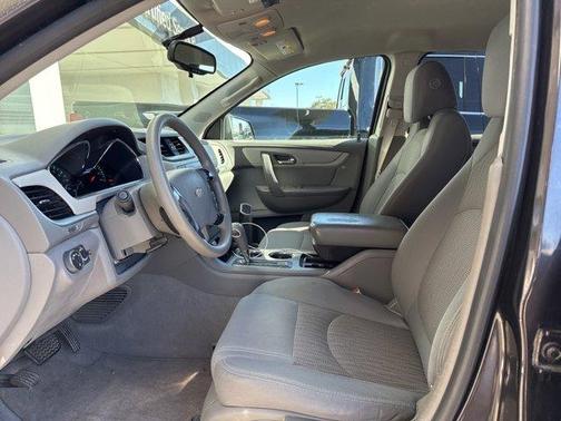 2013 Chevrolet Traverse LS