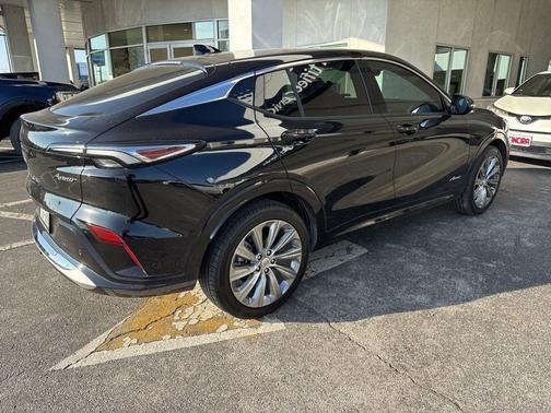 2024 Buick Envista Avenir