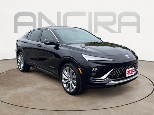 2024 Buick Envista Avenir