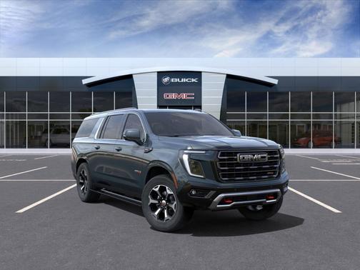 2025 GMC Yukon XL AT4 Ultimate