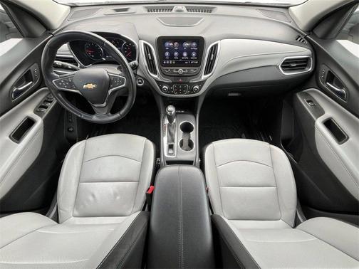 2020 Chevrolet Equinox Premier w/2LZ
