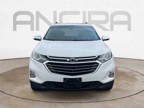 2020 Chevrolet Equinox Premier w/2LZ