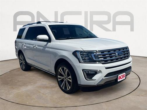 2020 Ford Expedition Limited
