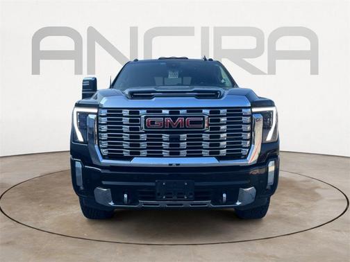 2024 GMC Sierra 2500 Denali