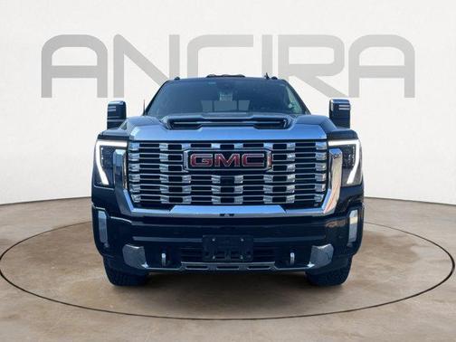 2024 GMC Sierra 2500 Denali