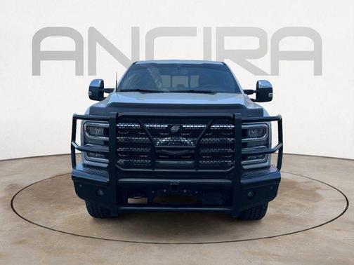 2025 Ford F-350 King Ranch