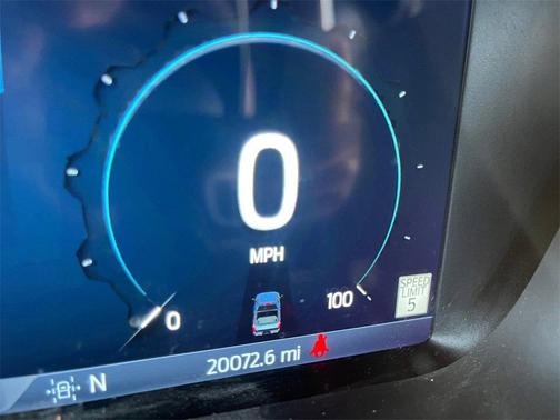 2025 Ford F-350 King Ranch