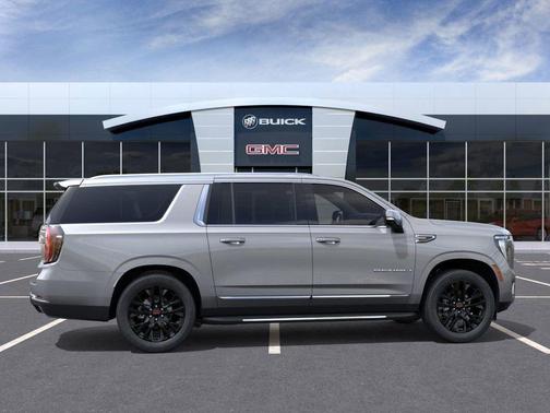 Sterling 2026 GMC Yukon XL Denali