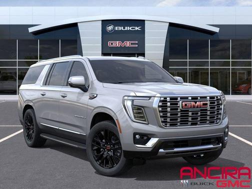 Sterling 2026 GMC Yukon XL Denali