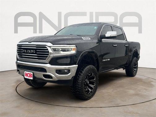 2019 RAM 1500 Longhorn