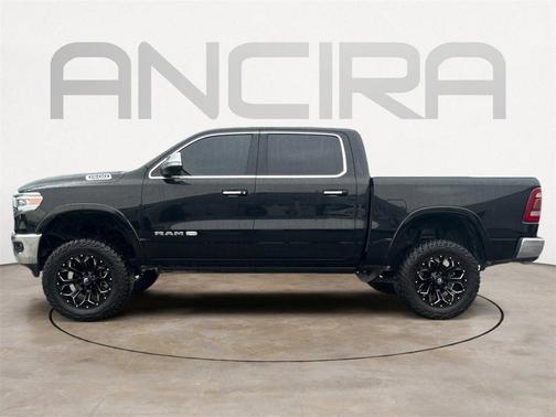 2019 RAM 1500 Longhorn