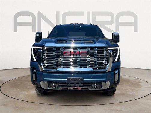 2025 GMC Sierra 3500 Denali