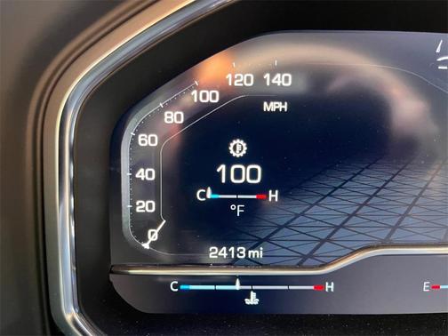 2025 GMC Sierra 3500 Denali