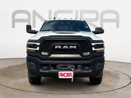 2022 RAM 2500 Power Wagon