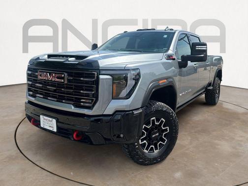 Sterling 2026 GMC Sierra 2500 AT4X