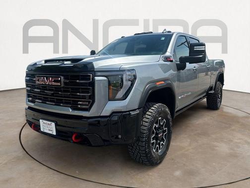 Sterling 2026 GMC Sierra 2500 AT4X