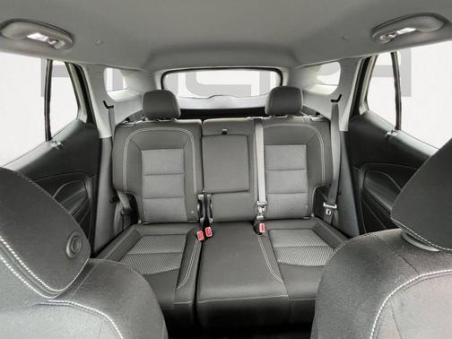 Ebony Twilight Metallic 2024 GMC Terrain SLE