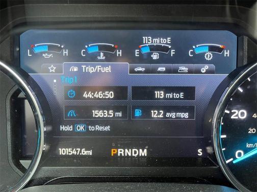 2020 Ford F-250 Platinum