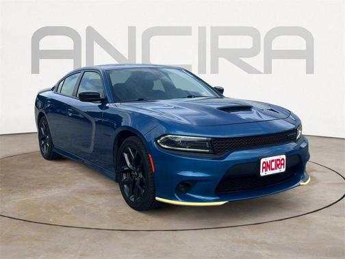 2022 Dodge Charger R/T