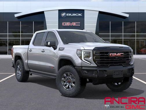 Sterling 2026 GMC Sierra 1500 AT4X