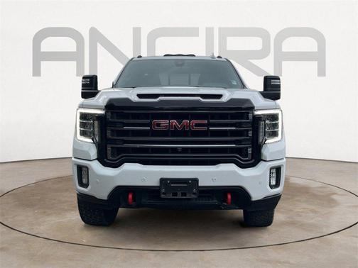2021 GMC Sierra 2500 AT4