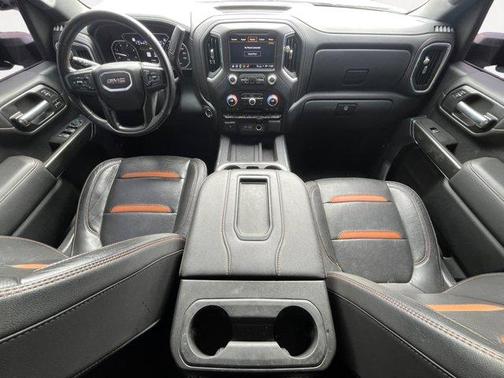 2021 GMC Sierra 2500 AT4