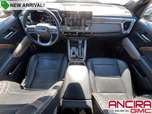 2023 GMC Canyon Denali