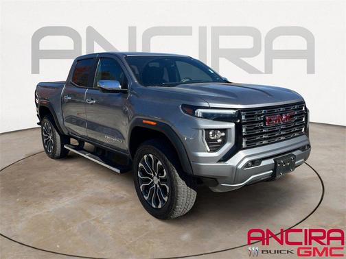 2023 GMC Canyon Denali