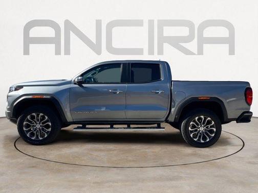 2023 GMC Canyon Denali