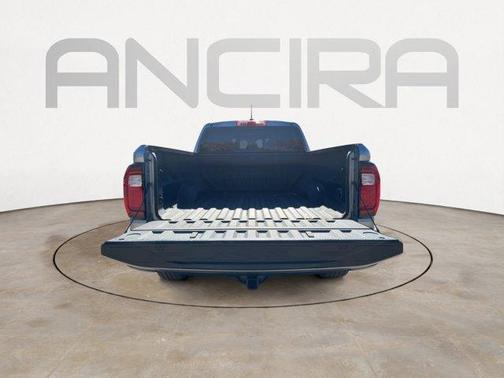 2023 GMC Canyon Denali