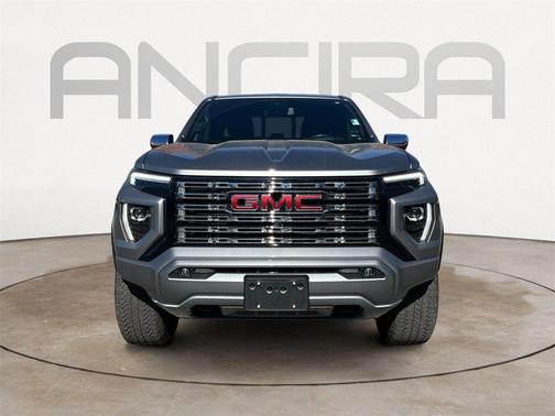 2023 GMC Canyon Denali
