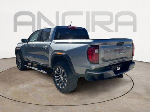2023 GMC Canyon Denali