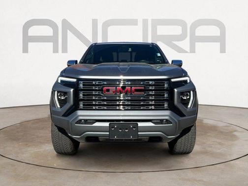 2023 GMC Canyon Denali
