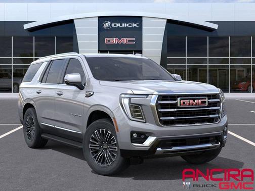 Sterling 2026 GMC Yukon Elevation