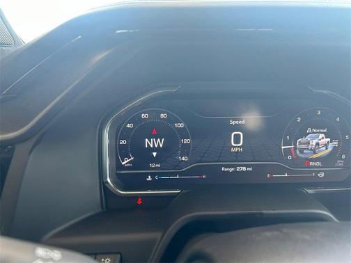 2025 GMC Sierra 2500 AT4X