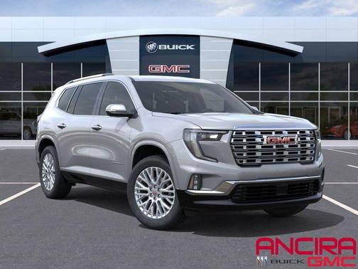 Sterling 2026 GMC Acadia Denali