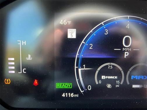 2025 Toyota Land Cruiser 1958