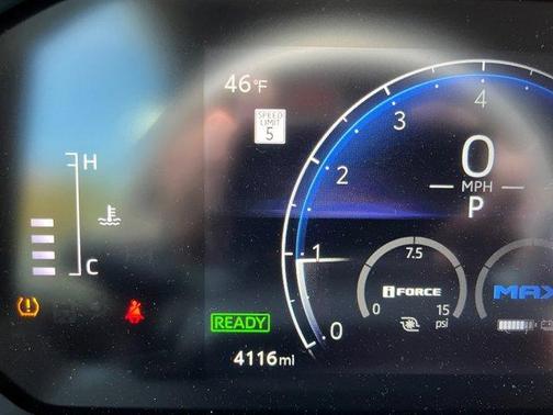 2025 Toyota Land Cruiser 1958