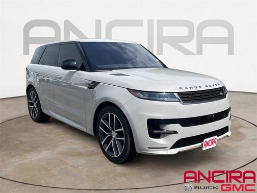 2023 Land Rover Range Rover Sport SE Dynamic