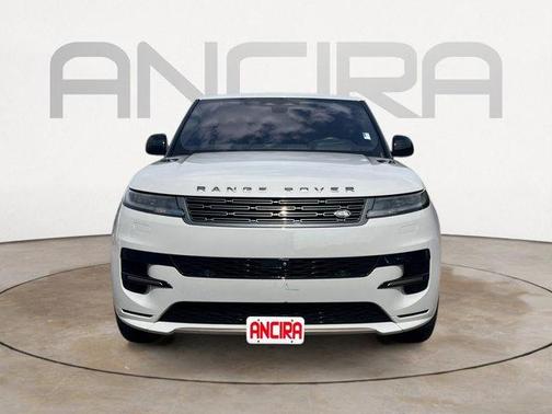 2023 Land Rover Range Rover Sport SE Dynamic