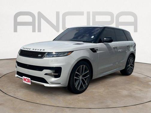 2023 Land Rover Range Rover Sport SE Dynamic