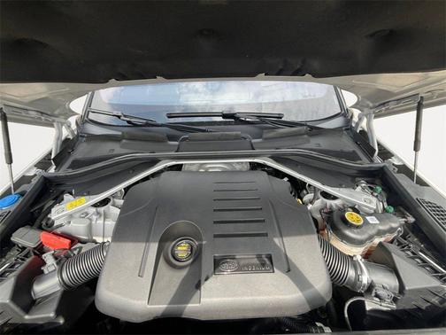 2023 Land Rover Range Rover Sport SE Dynamic
