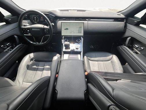 2023 Land Rover Range Rover Sport SE Dynamic