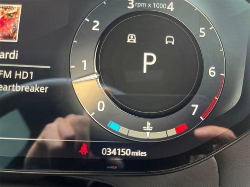 2023 Land Rover Range Rover Sport SE Dynamic