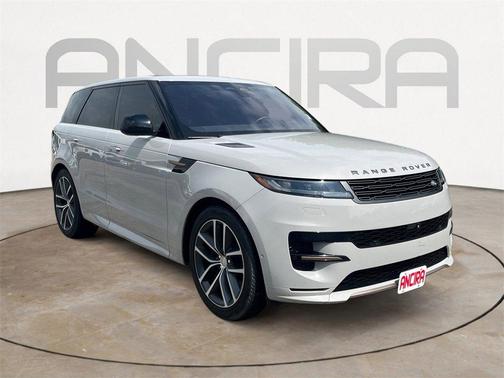 2023 Land Rover Range Rover Sport SE Dynamic